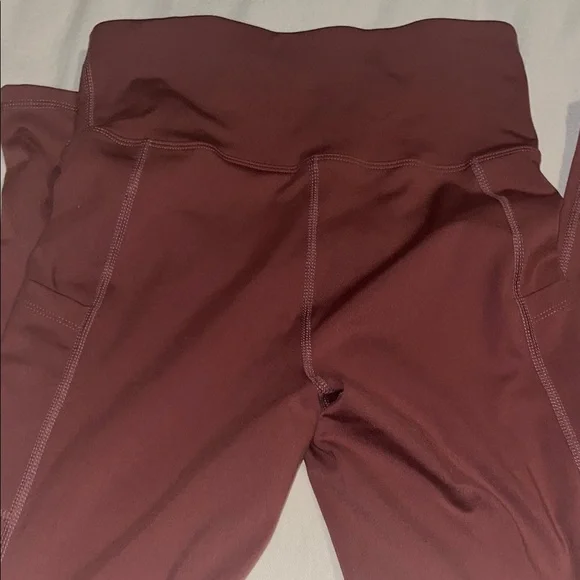 Concealed carry Leggings - Picture 3 of 3